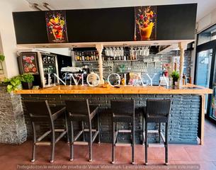 Traspàs Local Comercial a Fenals. Traspaso restaurante en lloret de mar, girona