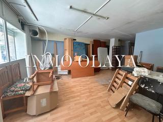 Lloguer Local Comercial a Diagonal-Colomeres. Alquiler local comercial en gavá