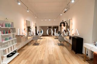 Umzug Geschäftsraum in Sant Gervasi - Galvany. Traspaso de salón de belleza en zona premium de sarrià - sant ge