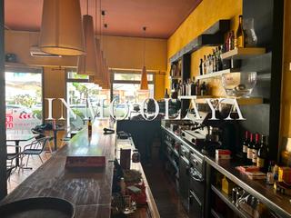 Transfer Business premise in Centre. Traspaso bar restaurante en viladecans