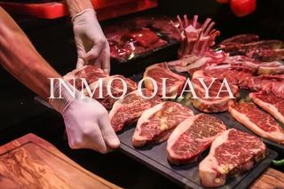 Pas-de-porte Local commercial à Centre. Traspaso carnicería con salida de humos en sabadell