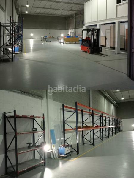 Foto 3bc524d3-b7d6-44cb-9f24-7c38137117ce. Rent industrial building in Sud-Zona Industrial Castellar del Vallès