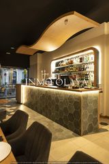 Traspaso Local Comercial en Centre. Traspaso de restaurante gran terraza en calle principal de sabad