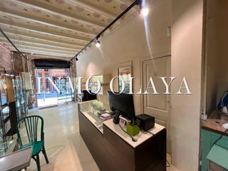 Transfer Business premise in Vila de Gràcia. Traspaso de local comercial con encanto en gràcia, barcelona – i