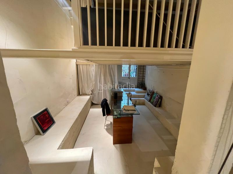 Foto 04748f9a-d987-4b57-b345-aa42bc8246d6. Pas-de-porte local commercial dans Vila de Gràcia Barcelona