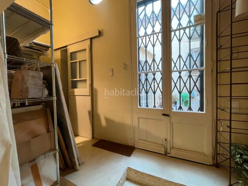 Foto 2c01531d-5cea-4dda-a1be-623ee9e0ac1d. Pas-de-porte local commercial dans Vila de Gràcia Barcelona