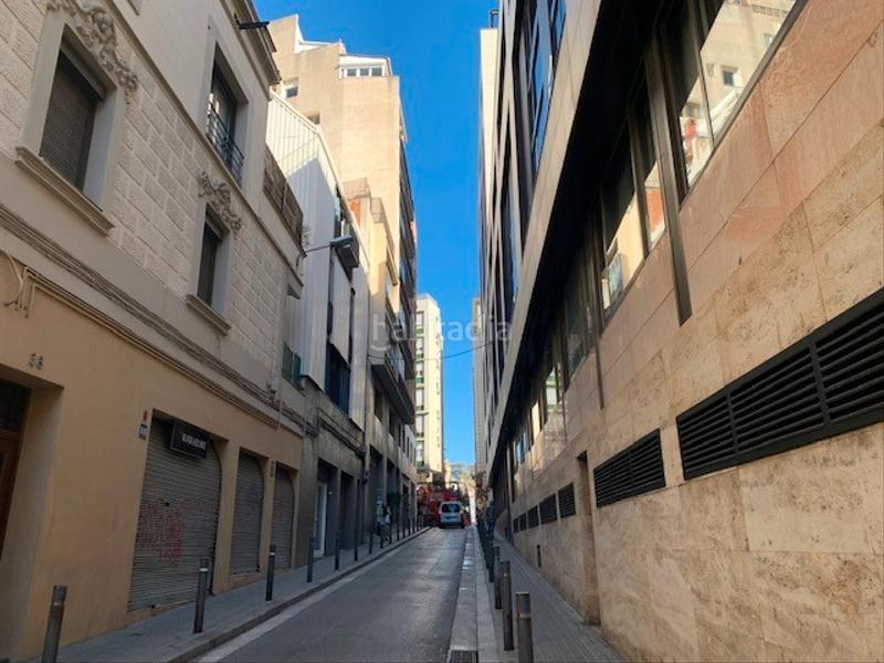 Foto fa9a719a-2d0b-44aa-a213-c891ef2818a2. Transfer business premise with heating in Sant Gervasi - Galvany Barcelona