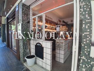 Transfer Business premise in Sagrada Família. Traspaso licencia bar c1 junto a sagrada familia