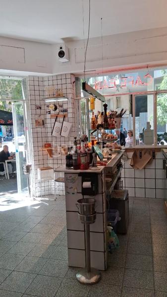 Foto c468e4d6-7f53-46cf-920e-cde82f729a97. Traspàs local comercial amb calefacció a Sagrada Família Barcelona