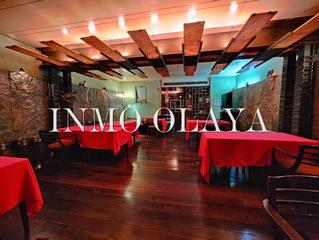 Transfer Business premise in El Camp de lArpa del Clot. Traspaso restaurante en el clot, barcelona