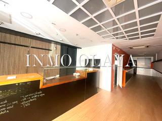 Business premise in Collblanc