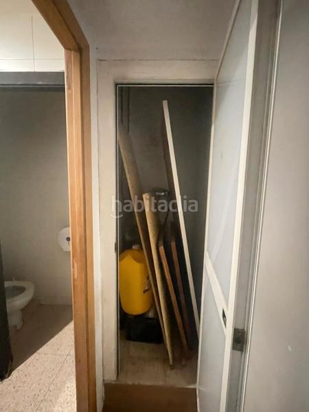 Foto 457732d8-c9d9-4ed6-9ab8-d629d95f8b98. Traspàs local comercial amb calefacció a Collblanc Hospitalet de Llobregat (L´)