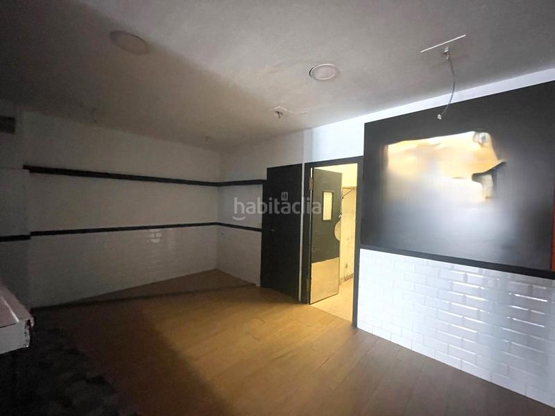 Foto 5fc98157-7246-454d-a5a7-2685e9465a10. Traspàs local comercial amb calefacció a Collblanc Hospitalet de Llobregat (L´)