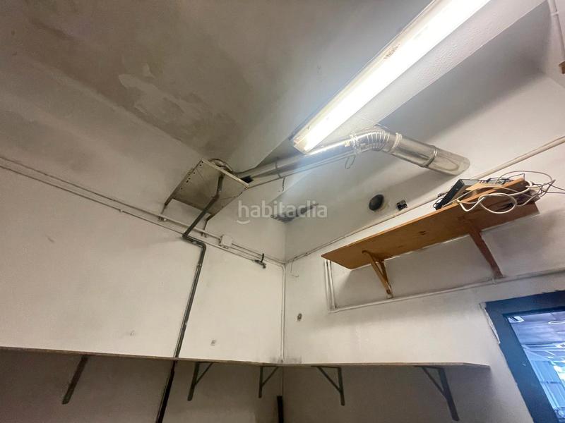 Foto f6accc80-1898-4678-82de-68fd30af6140. Traspaso local comercial traspaso obrador con degustación en hospitalet de llobregat, barcelona. en Hospitalet de Llobregat (L´)