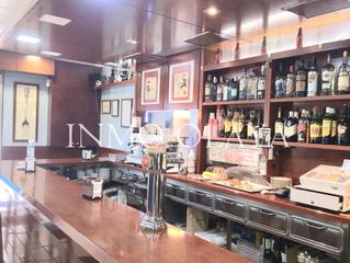 Traspàs Local Comercial a Dreta de l´Eixample. Traspaso bar c1 en eixample