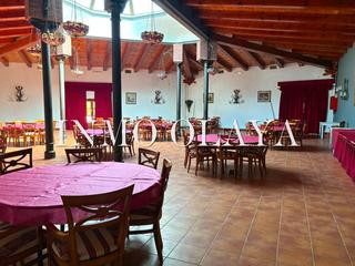Location Local commercial à Vallirana. Alquiler de restaurante para banquetes y eventos en vallirana
