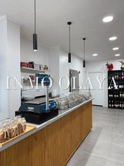Transfer Business premise in Sant Gregori. Traspaso de tienda en st. gregori - girona