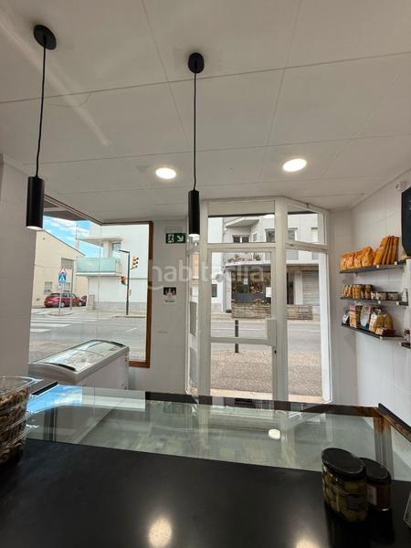 Foto 322b189c-c2a1-4adb-8536-456e62140ba0. Umzug geschäftsraum in Sant Gregori