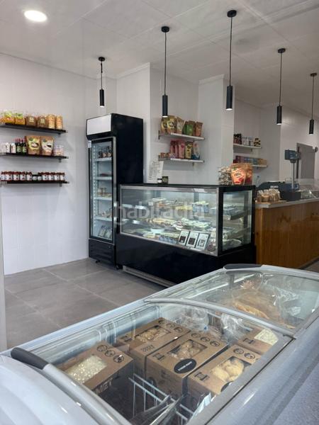 Foto c6341944-b395-4b22-a14e-d4c703da49aa. Umzug geschäftsraum in Sant Gregori