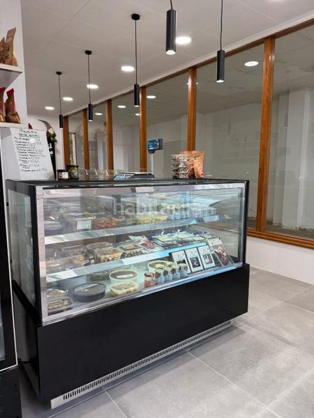 Foto cc10b7b0-59f8-466c-872d-2bfccceb5e36. Umzug geschäftsraum in Sant Gregori