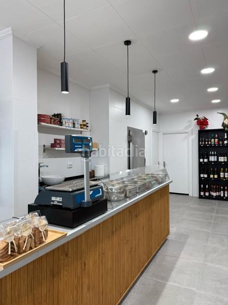 Foto d17fb081-d9df-460c-a166-777a1d31f639. Umzug geschäftsraum in Sant Gregori