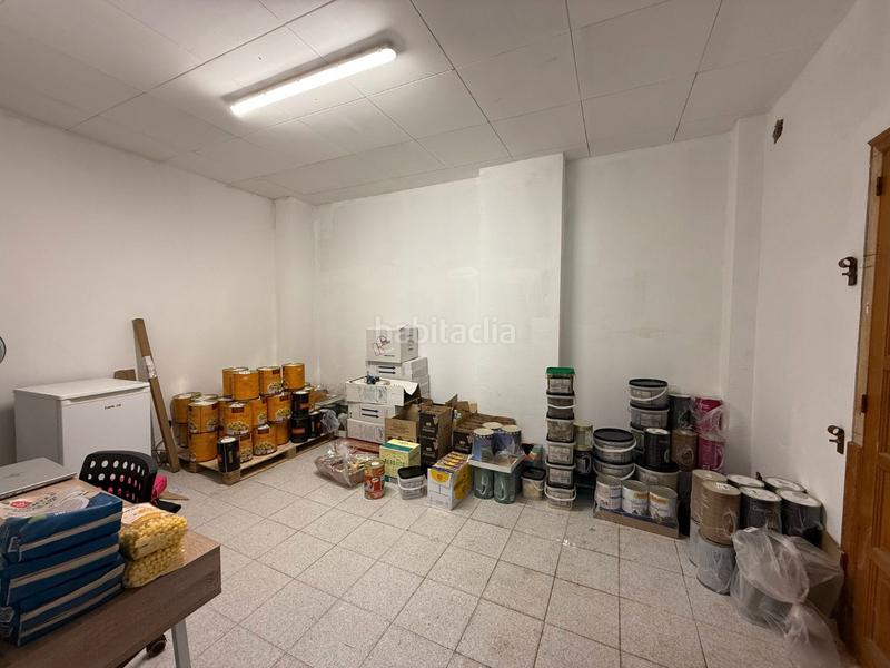 Foto d4e5eea7-9f09-49c6-af86-ce5b5a99ab45. Umzug geschäftsraum in Sant Gregori