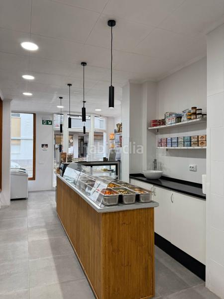 Foto e1f5bbe7-09e6-4969-8e56-e31a5349540d. Umzug geschäftsraum in Sant Gregori