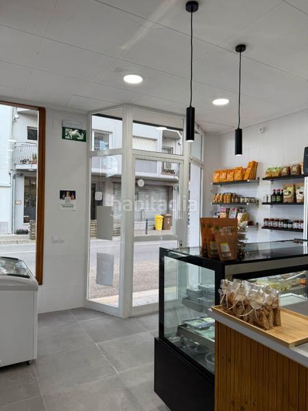 Foto e4b77957-145c-4fa7-b4b0-87dffbaf17bb. Umzug geschäftsraum in Sant Gregori