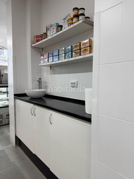 Foto ebb694d3-6a0c-47b3-a358-bca687953a26. Umzug geschäftsraum in Sant Gregori