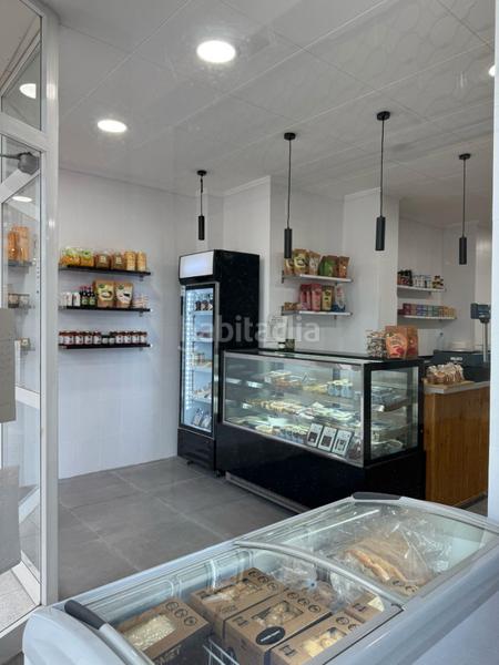 Foto fb6e7c14-ebfa-4bc3-9f25-d9de2f4662b4. Umzug geschäftsraum in Sant Gregori