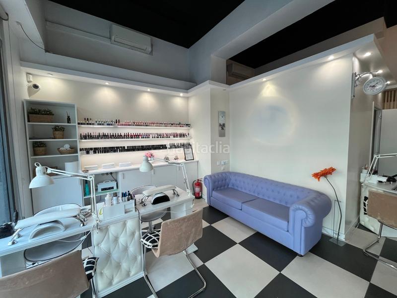 Foto 17e43a98-7657-4d1e-877e-c063739960f2. Traspaso local comercial traspaso centro de estética en sarrià-sant gervasi, en Barcelona