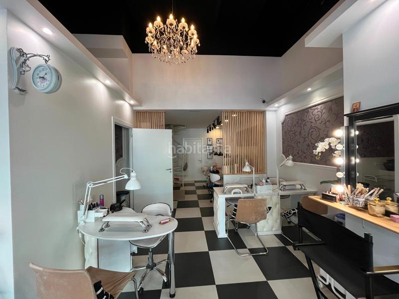 Foto d0156013-316e-4f7e-b49e-a6ac151d7b1b. Traspaso local comercial traspaso centro de estética en sarrià-sant gervasi, en Barcelona