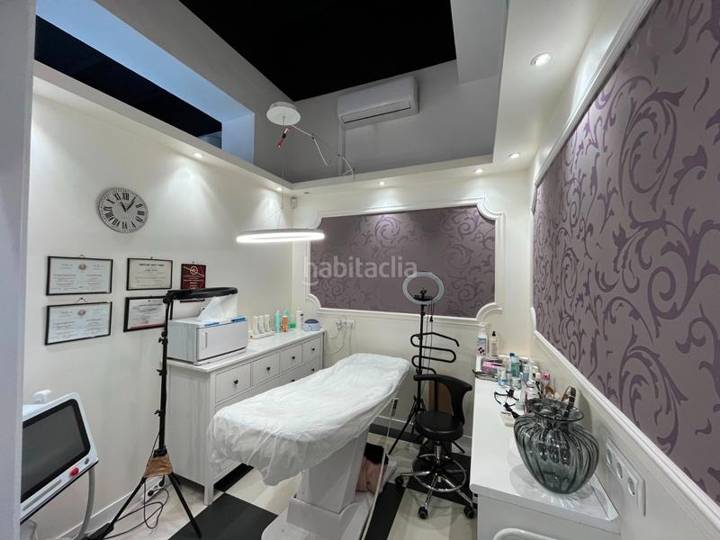 Foto fa854131-3311-470c-aec1-84582b99ea34. Traspaso local comercial traspaso centro de estética en sarrià-sant gervasi, en Barcelona