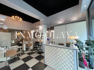 Locale commerciale in Sant Gervasi - Galvany