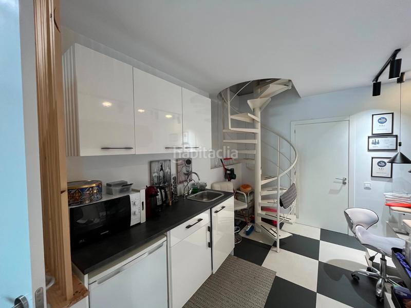 Foto 7bc125e1-0a7f-46ad-8b9c-b50165df87cd. Trapasso locale commerciale in Sant Gervasi - Galvany Barcelona