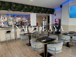 Transfer Business premise in Puigfred. ?traspaso bar restaurante en badalona - montigalà, con licencia