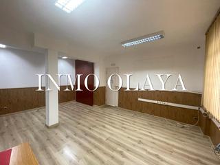 Business premise in El Camp d´en Grassot i Gràcia Nova