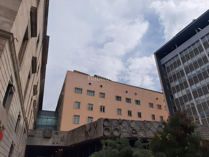 Foto dcbce10b-d5b9-4128-91c7-647d898a3bce. Umzug geschäftsraum in St. Pere - Sta. Caterina - El Born Barcelona