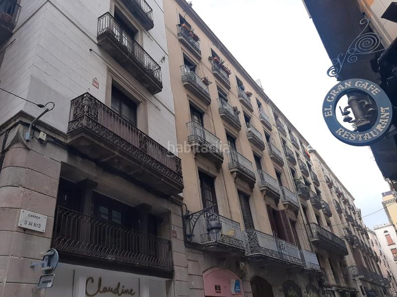 Foto 146148df-8291-4daf-95be-a15fc3e12f65. Geschäftsraum in St. Pere - Sta. Caterina - El Born Barcelona