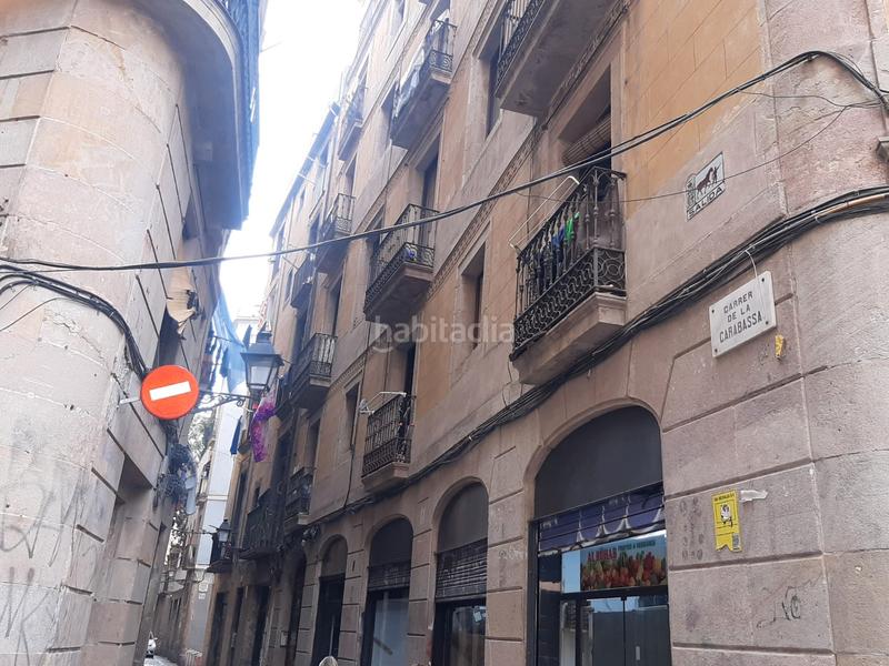 Foto 2ba7a4bb-e2c5-4651-b973-15d09386bc58. Geschäftsraum in St. Pere - Sta. Caterina - El Born Barcelona