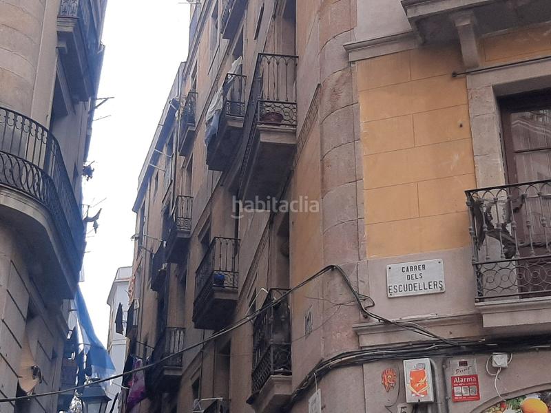 Foto 7c676579-b77d-49ec-a35a-d459fda10c6d. Geschäftsraum in St. Pere - Sta. Caterina - El Born Barcelona