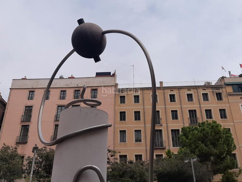 Foto a27ecddf-d226-415c-9bb9-ba9280cda70b. Geschäftsraum in St. Pere - Sta. Caterina - El Born Barcelona