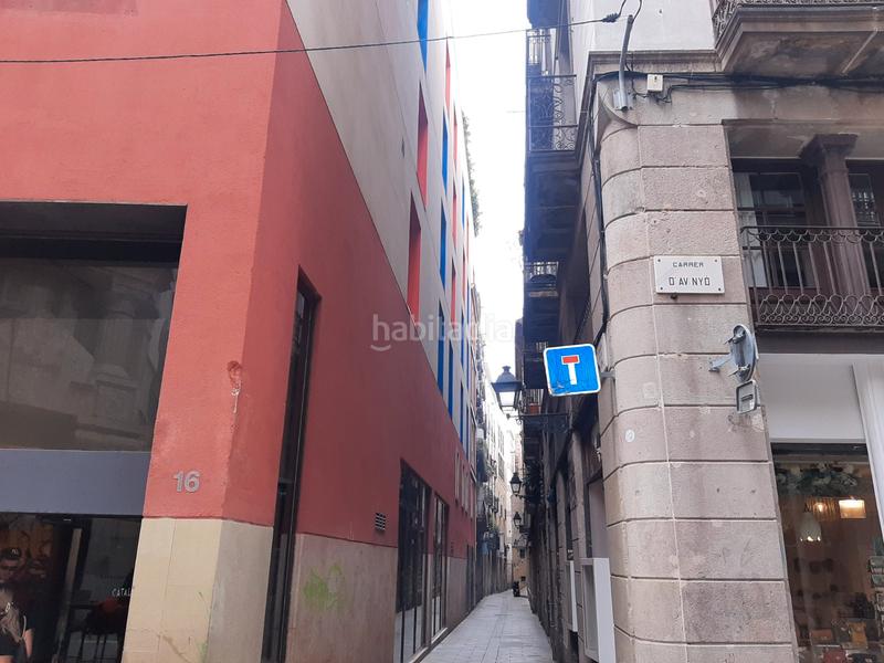 Foto ae8353f9-a467-434b-9280-ed70b15a335c. Geschäftsraum in St. Pere - Sta. Caterina - El Born Barcelona