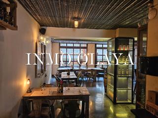 Umzug Geschäftsraum in Barri de les Corts. Traspaso restaurante en sarrià - francesc macià