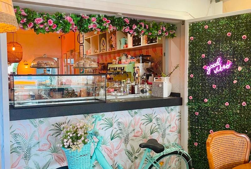 Foto 4d2313b9-a9f5-4cef-b617-8df5609a743a. Transfer business premise with heating in Granvía-Mar Castelldefels