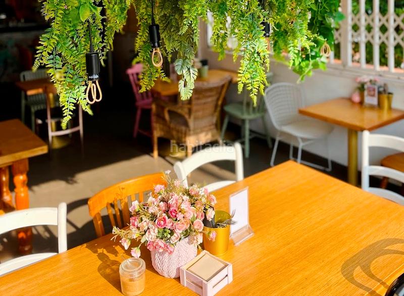 Foto f4a68729-026b-4e2c-8a0c-a798b5934da6. Transfer business premise with heating in Granvía-Mar Castelldefels