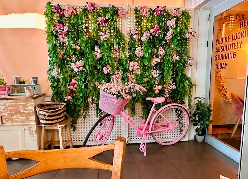 Foto 41325bce-d737-4bf7-a252-c36c382a205d. Traspàs local comercial amb calefacció a Granvía-Mar Castelldefels