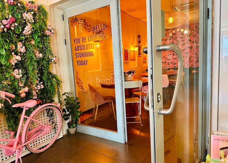 Foto c39cf376-d737-4508-9ba5-405472a6a823. Traspàs local comercial amb calefacció a Granvía-Mar Castelldefels