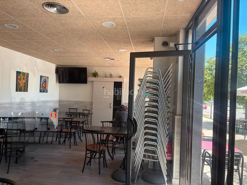 Foto 0f83b906-9e03-43e3-9b62-85bbe5aa63f0. Locale commerciale con riscaldamento in Torrent Ballester Viladecans