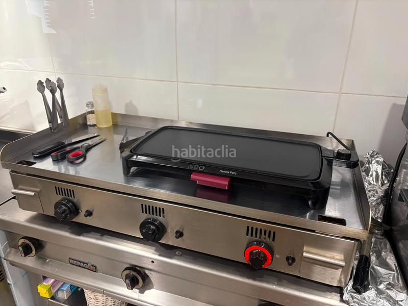 Foto 1fa97efd-3ac5-4171-af19-b5232fb68154. Locale commerciale con riscaldamento in Torrent Ballester Viladecans